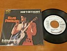ELVIS PRESLEY Don't Cry Daddy 1974 MEXICO 7