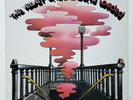 VELVET UNDERGROUND: Loaded LP Cotillion / Atlantic SD 9034 CANADA Label Variant