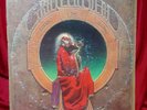 Grateful Dead - Blues For Allah LP GD-LA494-G 1975 1st Pressing, Vinyl Record
