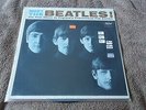 BEATLES - MEET THE BEATLES - MONO VINYL LP   -  AS IF NEVER BEEN PLAYED    MINT-