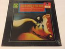 Morton Subotnick Silver Apples of The Moon Lp-In Shrink VG++
