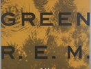 REM: Green US Warner Bros Orig R.E.M. LP VG++ Vinyl Alternative Rock