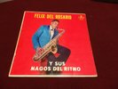 Felix Del Rosario Y Sus Magos Del Ritmo – Felix Del Rosario Y Sus Magos Del Ritm