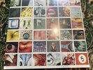 Pearl Jam No Code Album VERY LIMITED EDITION 25th ANNIVERSARY CLEAR VINYL SEALED