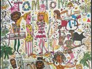 Tom Tom Club Vinyl Self Titled 1981 Original First US Pressing Used/Like New