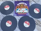 Frankie Valli And The Fabulous Four Seasons - The Greatest Hits 4 LP/vinyl SQ-95