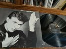 LP Vinyl -  David Bowie ‎- Heroes - AFL1-2522 - 1977 US PRESS RARE