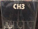 CH3 LP- “When the lights go out”(1983/Posh Boy PNS-8146)w/inner sleeve. VG+