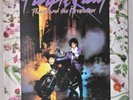 Prince And The Revolution Purple Rain Album [LP] Used 1984 W/Poster VG 25110