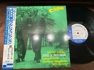 THE THREE SOUNDS GOOD DEAL BLUE NOTE BST 84020 OBI STEREO JAPAN Vinyl LP