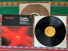 Freddie Hubbard Red Clay 1970 CTI 6001 LP plays mostly EX+ to MINT- / MINT- VPI