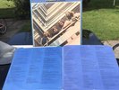 The Beatles ‎– 1967-1970 (The Blue Album) UK Apple  PCSP 718 1st Press VG+/EX