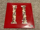Migos - Culture II Signed Red Vinyl 3xLP