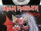 IRON MAIDEN “Purgatory” EMI 45 RPM 7