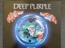 Lp Deep Purple - Slaves And Masters - RCA Germany - Near Mint