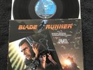 Blade Runner Soundtrack (Vangelis) - The New American Orchestra Vinyl LP EX/VG+