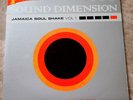Sound Dimension Jamaica Soul Shake Vol. 1 2 LP Vinyl EX UK SJR LP127 Coxsone