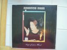 Suzanne Vega, Days of Open Hand, A&M SP-5293, NM/NM, shrink, 1990, CRC