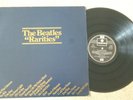 THE BEATLES - RARITIES - SAMPLER ALBUM - UK PRESSING- LP.