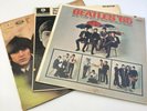 3x Vinyl LP Records Beatles '65 With the Beatles Beatles For Sale 22073 CP