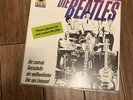 The Beatles ‘Die Beatles’ Please Please Me,1964 2nd German Pressing , SHZE117