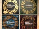 Wagner Karajan Der Ring Berliner Philharmoniker 4 Boxen Deutsche Grammophon