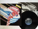 JUDAS PRIEST TURBO EPIC 28 3P-705 Japan VINYL LP