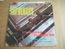 The Beatles - Please Please Me Vinyl LP UK 1963 XEX 421-1N 1st Pressing PMC 1202
