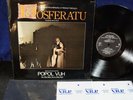 NOSFERATU original France/Egg SOUNDTRACK LP horror/vampire POPOL VUH prog kraut