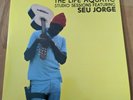 Seu Jorge ?The Life Aquatic Studio Sessions 2xLP Wes Anderson David Bowie Vinyl