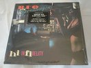 Reo Speedwagon Hi Infidelity Sealed Vinyl Record LP USA 1980 Orig FE 36844 Hype
