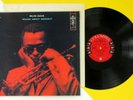 MILES DAVIS QUINTET 'Round About Midnight 1957 Deep Groove LP Strong VG+ #9766