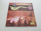 THE JETLINERS 'THE JETLINERS A GO GO AT BLOW UP' LP INDIA COLUMBIA 1969 PSYCH