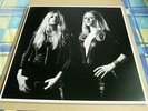 The Oath - The Oath. LP, ltd gold vinyl in g/fold. Rise Above Records. Lucifer