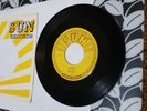Billy Riley, Red Hot/Pearly Lee, 1957 Sun rockabilly 45