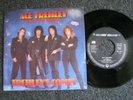 KISS-Ace Frehley-Into the Night 7 PS-1987 Germany-Atlantic-789 255 7
