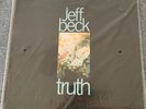 Jeff Beck ?– Truth Mobile Fidelity Sound Lab MFSL (MoFi) -180g 2xLP 45RPM SEALED