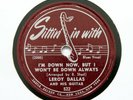 LEROY DALLAS 