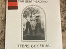 Car Seat Headrest-Teens Of Denial 2LP Vinyl