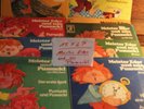mind. 15 x LP FÜR KINDER  MEISTER EDER UND SEIN PUMUCKL SCHAUKEL MAUS KATZE usw,