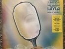 Tedeschi Trucks Band   LAYLA Revisited Live at Lock'n   Ltd Ed Black Vinyl 3 LPs