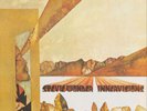 STEVIE WONDER-Innervisions (UK IMPORT) VINYL NEW