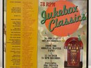 COLLECTIBLE RHINO RECORDS JUKEBOX CLASSICS #RNJB 78000 10