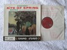 SB-2005 SS/g. PARIS CO, MONTEUX. The Rite Of Spring.