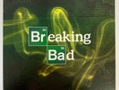 BREAKING BAD OST - V/A NUMBERED 5x BLUE 10” VINYL LP + BOOKLET + POSTER BOXSET