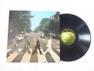 THE BEATLES   ABBEY ROAD   EX+/NrM   RARE UK DMM ROCK/BEAT VINYL LP   NICE AUDIO