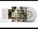 PEARL JAM NO CODE CLEAR VINYL 25TH ANNIVERSARY RECORD Extremely RARE NEW SEALED