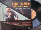 Eddie Palmieri w/Ismael Quintana