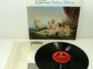 NATHAN MILSTEIN / MOZART UK Columbia SAX 5254 LP 