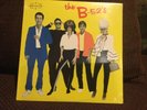 The B-52's 1st ALBUM 1979 USA 1st PRESS OUT OF PRINT Rare New Sealed Original LP